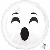 45cm Standard Emoticon Ghost S40