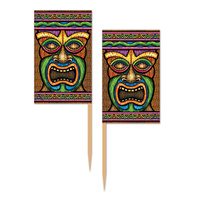 Tiki Picks - Pk 50