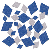 Oktoberfest Deluxe Sparkle Confetti (42g)**
