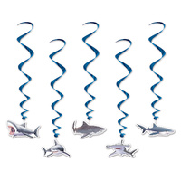 Shark Whirls - Pk 6