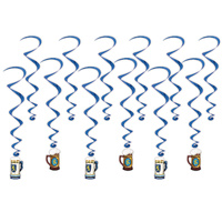 Oktoberfest Whirls - Pk 12