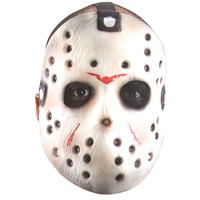 Friday The 13th Jason Voorhees Original Hockey Mask
