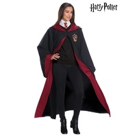 Adults Harry Potter Gryffindor Robe