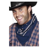 Western Bandana, Neckerchief