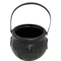 Witches Brew Cauldron