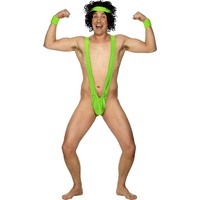 Men's Borat Mankini Costume