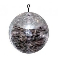 Disco Mirror Ball (25cm)