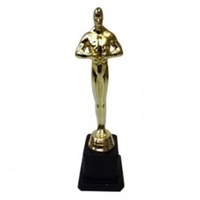 Academy Awards Trophy - 25cm