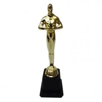 Academy Awards Trophy - 25cm