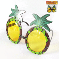 Hula Party Glasses