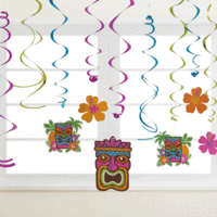 12PK LUAU SWIRL