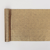 Glam Gold Table Runner (28x200cm)