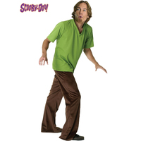 Shaggy Rogers Scooby-Doo Adult Costume