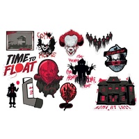 IT Chapter 2 Cutouts Value Pack - Pk 12
