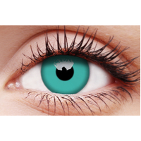 Emerald Green Contact Lens (1-Day)
