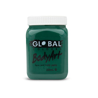 Global Deep Green - 200ml - AUS made
