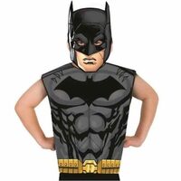 Batman Kids Character Set