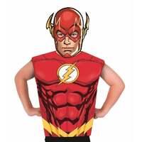 The Flash Kids Character Set