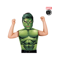 Hulk Kids Character Set
