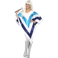 Super Trooper Cape Poncho