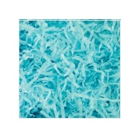 TISSUE SHRED LT BLUE 40G