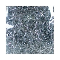 TINSEL SHRED MET SILVER 30G