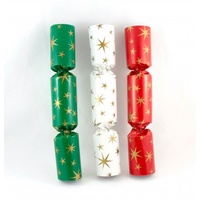 Asstd. Christmas Cracker BonBons (20cm)