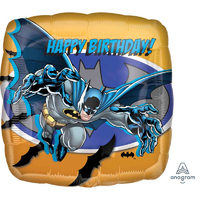 STD HX Batman HBD S60