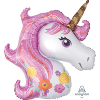 SS Magical Unicorn P35