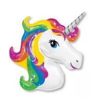 SS Rainbow Unicorn P35