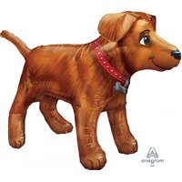 US Golden Dog P45*