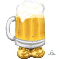 CI: Foil AirLoonz Big Beer Mug P70