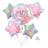 Bouquet Girl-chella P75