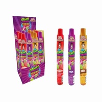 HeadBangers Sour Candy Spray (102ml)