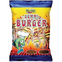 Gummi Burgers (120g)