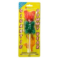Giant Gummi Bear (227g)