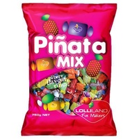 Fun Lolly Pinata Mix - 750g