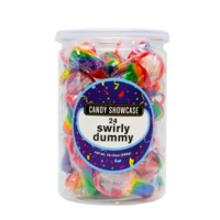 Mini Dummy Rainbow 288g