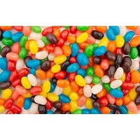 Bulk Mixed Jelly Beans (1kg)