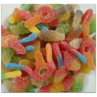 Sour Mix 1kg