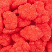 Strawberry Clouds 1kg