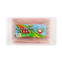 Watermelon Sour Straps 1.2kg