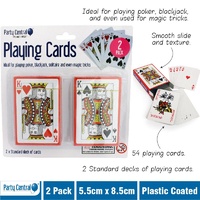 Playing Cards - Pk 2