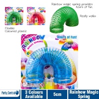 Rainbow Magic Spring 5cm