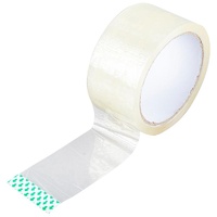 Clear Packing Tape (50m)