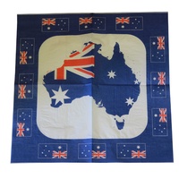 Aussie Napkins - Pk 20