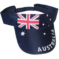 Aussie Visor