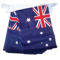 Aussie Flag Banner 5.7m