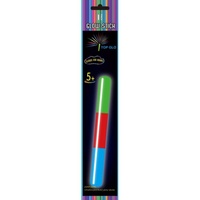 Tricolour Glow Stick (25.4cm)