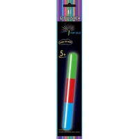 Tricolour Glow Stick (25.4cm)